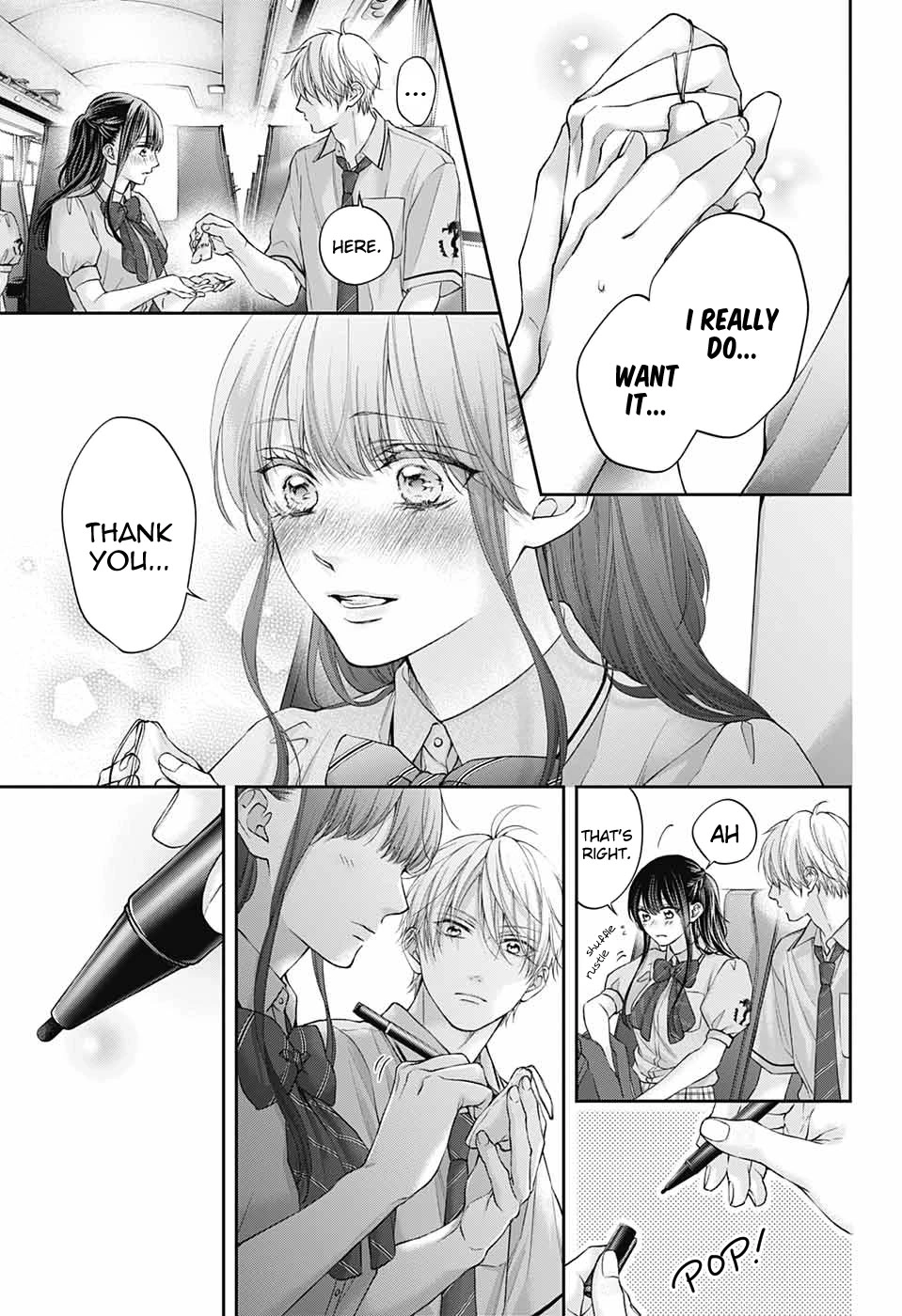 Kono Oto Tomare! Chapter 127 22